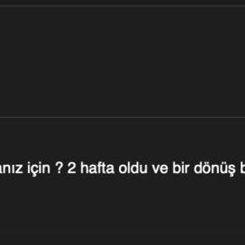 Doğa Sigorta Ölü Taklidi Yapıyor!