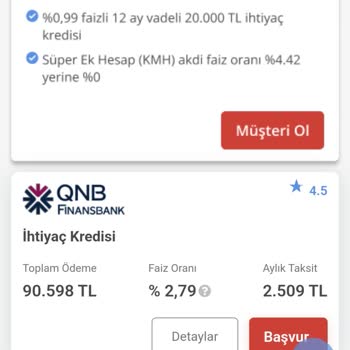 Burgan Bank 20bin Faizi Reklamdaki Gibi Değil