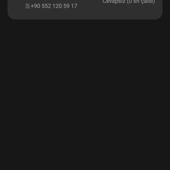 Aras Kargo Kargo Teslimatında Yaşanan Sorunlar!