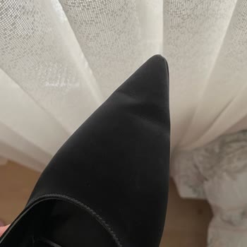 Nine West Hatalı Ürün Mağduriyeti