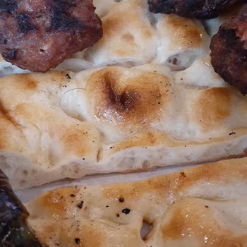 Kasap Döner Firmasi Kil Çıktı