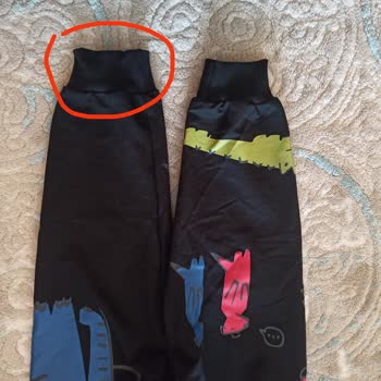 Mirakidss Çocuk Kıyafeti Satış Sitesinde Yaşanan İade Ve Müşteri Hizmetleri Sorunları