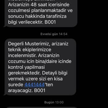 Türk Telekom Basitliği Sıkıldım Bıktım Sizden İşe Yaramaz Ordusu.