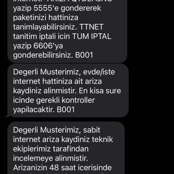 Türk Telekom Basitliği Sıkıldım Bıktım Sizden İşe Yaramaz Ordusu.