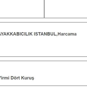 Deichmann Ayakkabı İade Talebi Hakkında