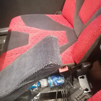 Kamil Koç İlgisizliği Ve Memnuniyetsizlik