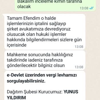 Yunus Paketleme Acentası Sabun Paketleme
