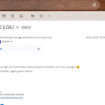 İncehesap Kargolama Taahhüdünü Yerine Getirmedi