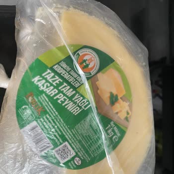 Tarım Kredi Kooperatif Market Tarım Kredi Marketin Peynirleri Eski