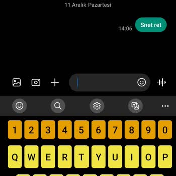 Sigortam.net Mesaj Üstüne Mesaj
