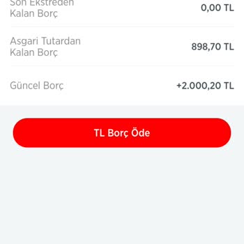 Ziraat Bankası Ziraat Kredi Kartı Artı Bakiye
