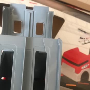 BİM Kırık Kullanılmış Ürünü Tekrar Satışa Sunuyor!