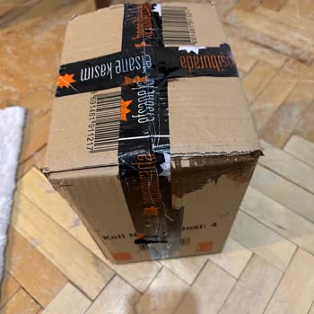 Hepsiburada Patlamış Sıvı Sabun Ücret İadesi