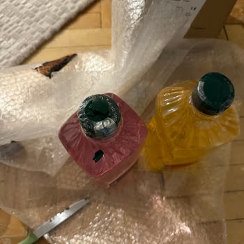 Hepsiburada Patlamış Sıvı Sabun Ücret İadesi