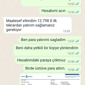 Superbetin Hesabımı Askıya Aldılar İçindeki Parayı Çekmeyeyim Diye