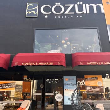 Çözüm Mobilya Eksik Bilgi Veriyor