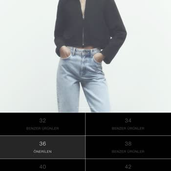 Zara Siparişi 3 Hafta Sonra Bile Göndermiyor