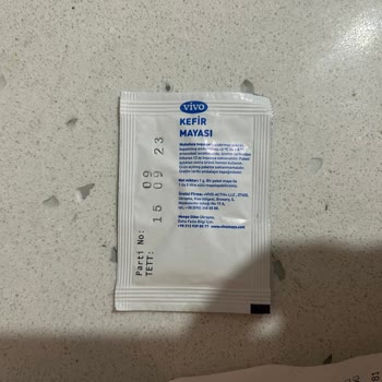 Migros'un TETT'ni Geçen Ürün Satması.