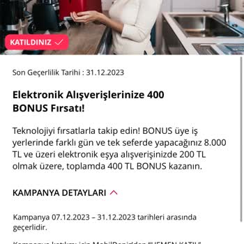 Denizbank A. Ş Şikayet