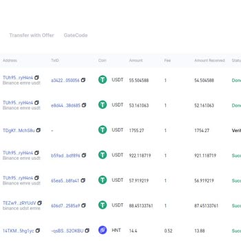 Gate.io Paramın Transferini 20 Gündür Kilitledi