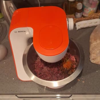 Bosch Mum Serisi Kırmızı Işık Sıkıntısı