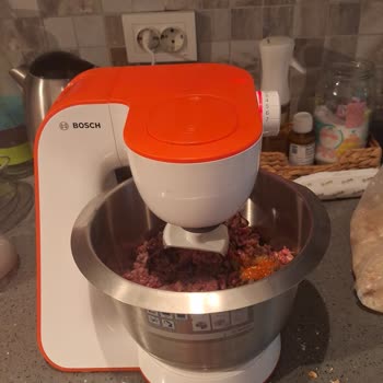 Bosch Mum Serisi Kırmızı Işık Sıkıntısı