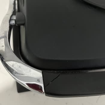 Korkmaz Mutfak Eşyaları Korkmaz Tostkolik Ürünü İle Yedek Parça Satmaya Çalışıyor.