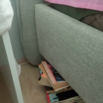 Doğtaş Mobilya Satış Sonrası Hizmet Terbiyesizliği