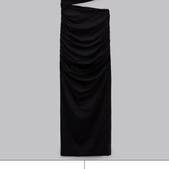 Zara'dan Sipariş Verdiğim Ürünü Stokta Olmasına Rağmen İptal Edilmesi