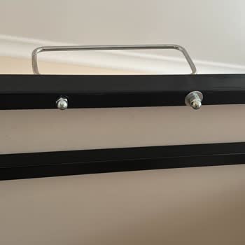 Kelebek Mobilya Ürünlere İlişkin Montaj Sorunu