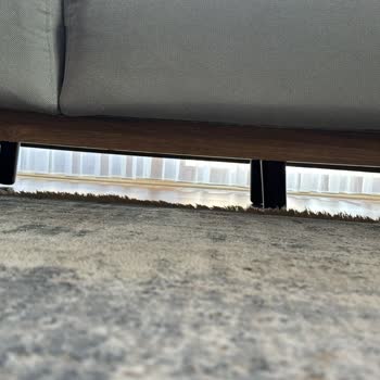 Kelebek Mobilya Ürünlere İlişkin Montaj Sorunu