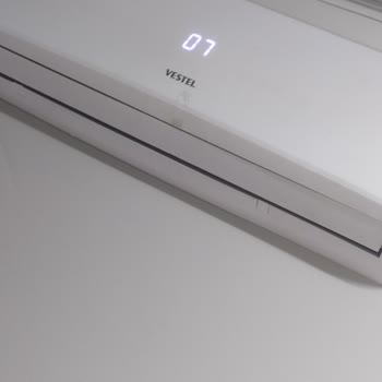 Vestel Kalite Beklentisi Ve Servis Süreci Hayal Kırıklığı