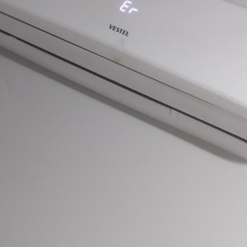 Vestel Kalite Beklentisi Ve Servis Süreci Hayal Kırıklığı