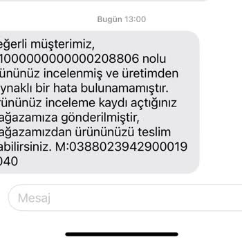 In Street Mağazası Sattığı Ayakkabının Arkasında Durmuyor