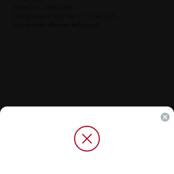 Anadolu Hayat Emeklilik BES İptal Edemiyorum