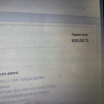 Hepsiburada'da Satış Yapmak Tam Bir Mağduriyet