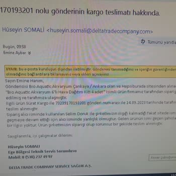 Hepsiburada'da Satış Yapmak Tam Bir Mağduriyet