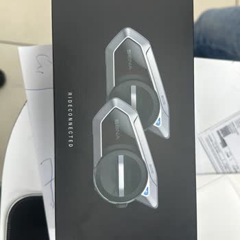 Motomax Kullanılmış Ürünü Tarafıma Göndermeleri