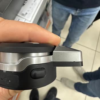 Motomax Kullanılmış Ürünü Tarafıma Göndermeleri
