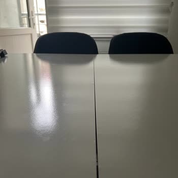 Bellona Loretto Yemek Masası Orta Birleşim Yerinden Kabarması