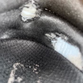 Skechers Hatasını Kabul Etmiyor