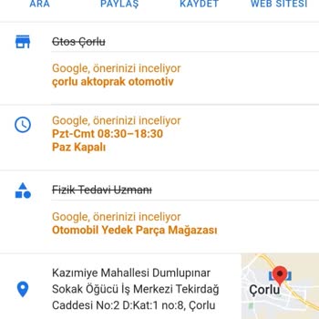 Gtos Terapi İletişim Problemleri Ulaşamamak