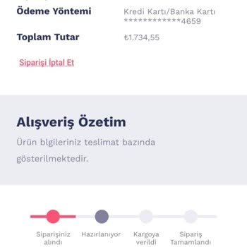 Penti Kampanya Adı Altında Mağdur Ediyor
