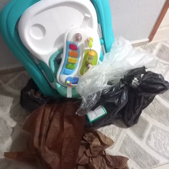 Trendyol Express Kargo Hasarı Ve Mağduriyetim!