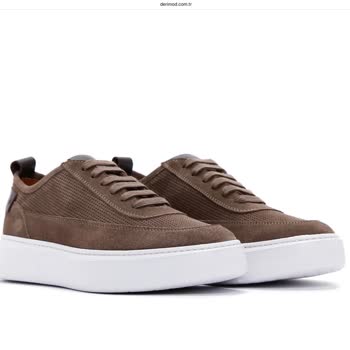 Derimod Yanlış Ayakkabı Göndermesine Rağmen Ücret İadesini Yapmıyor!