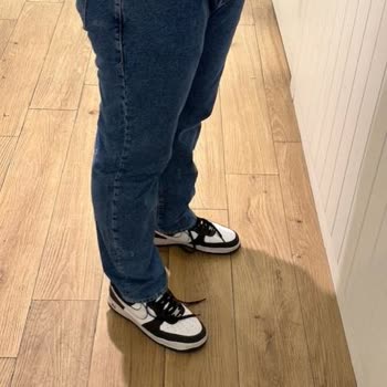 Mavi Kalıp Değişikliği Ürün Değişimi