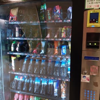 İBB - İstanbul Büyükşehir Belediyesi Metro Otomatı-para İade Tuşu Çalışmıyor