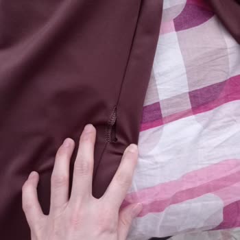 Tayt_spor.giyim (Instagram) Ayıplı Mal Gönderildi