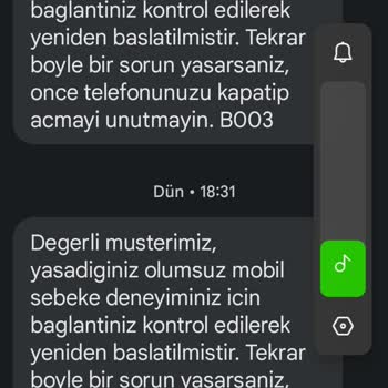Vodafone Telefon Çekmiyor Şebeke Problemini Giderin