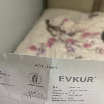 Philips 8349 Süpürge Boru Kırılması!